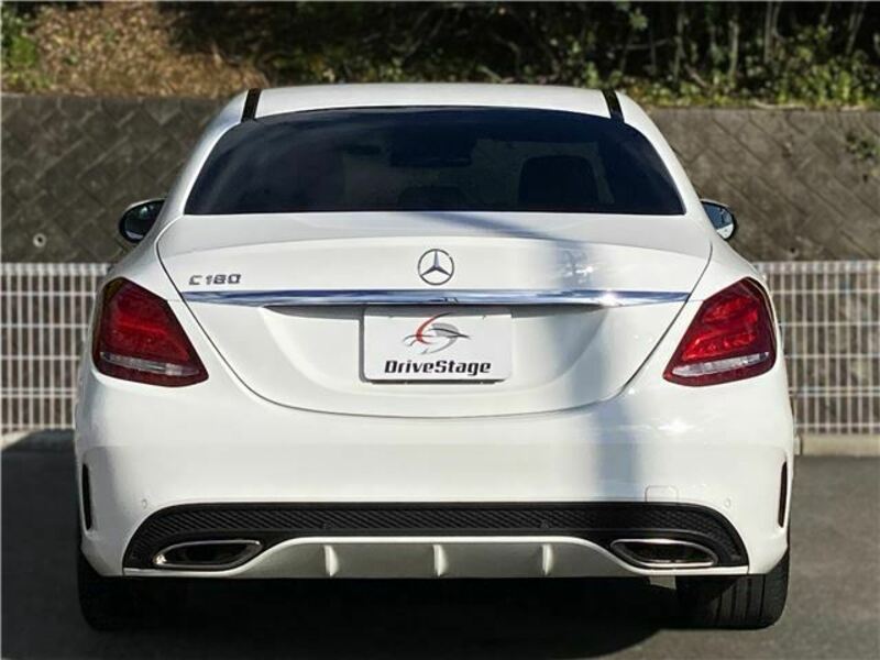 C-CLASS