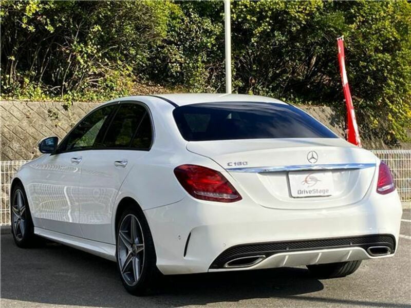 C-CLASS