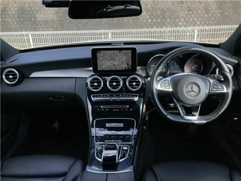 C-CLASS