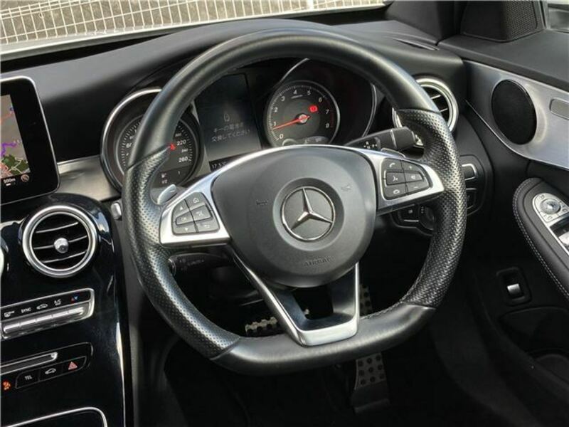 C-CLASS