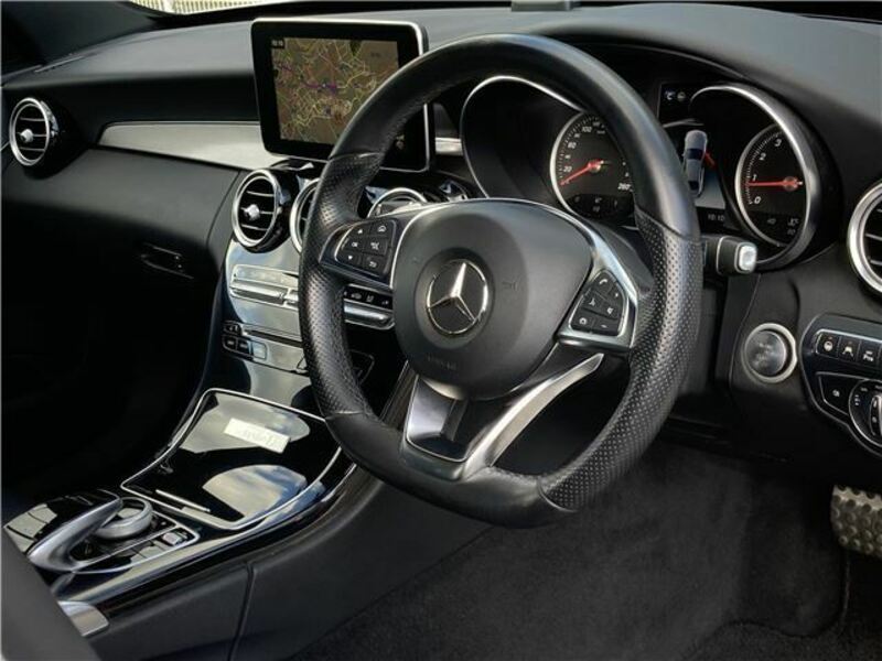 C-CLASS