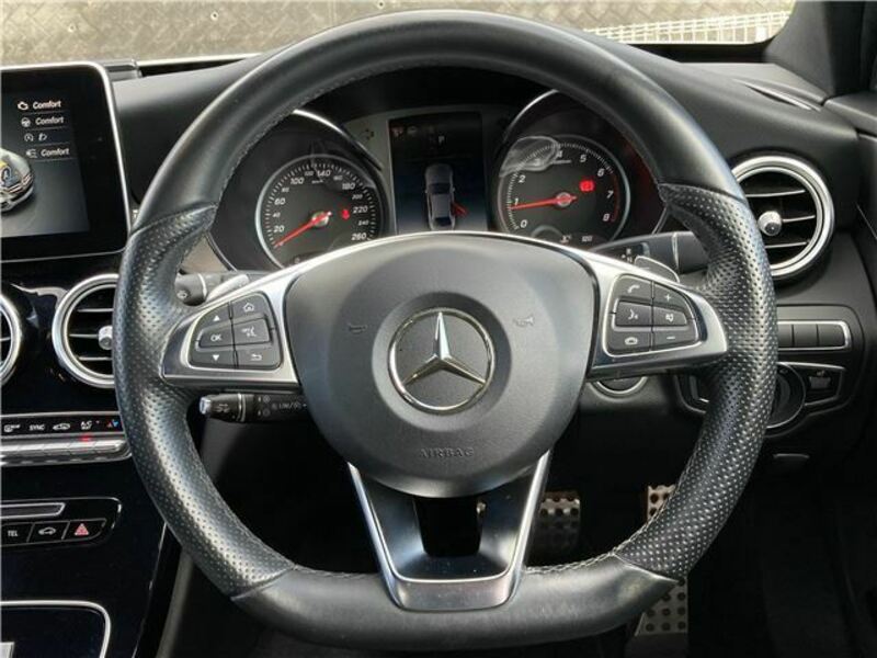 C-CLASS