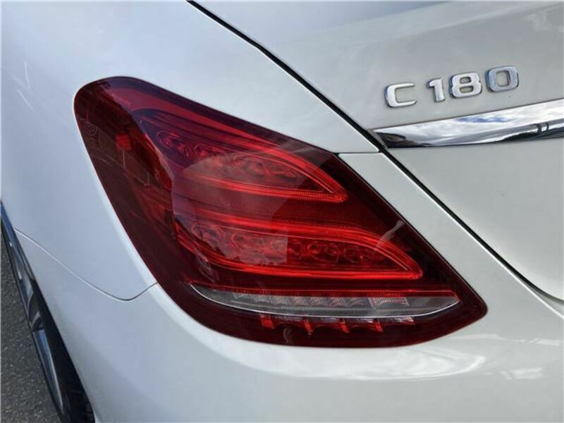 C-CLASS