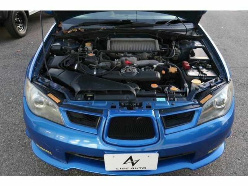 IMPREZA