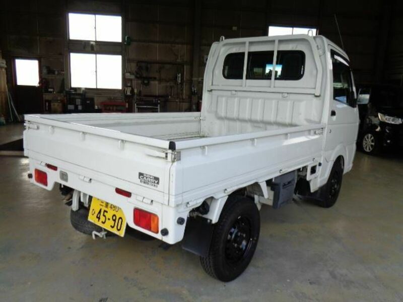 CARRY TRUCK