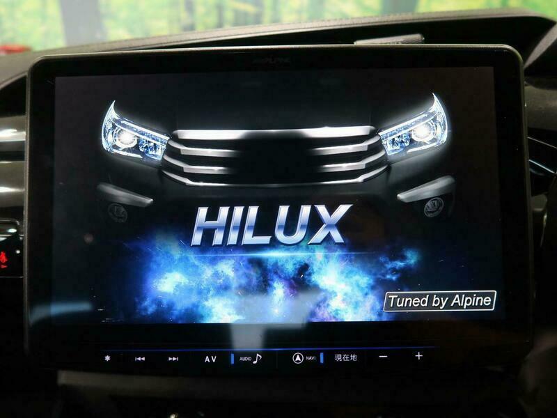 HILUX