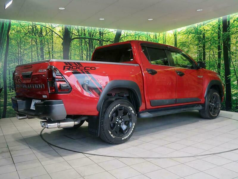 HILUX