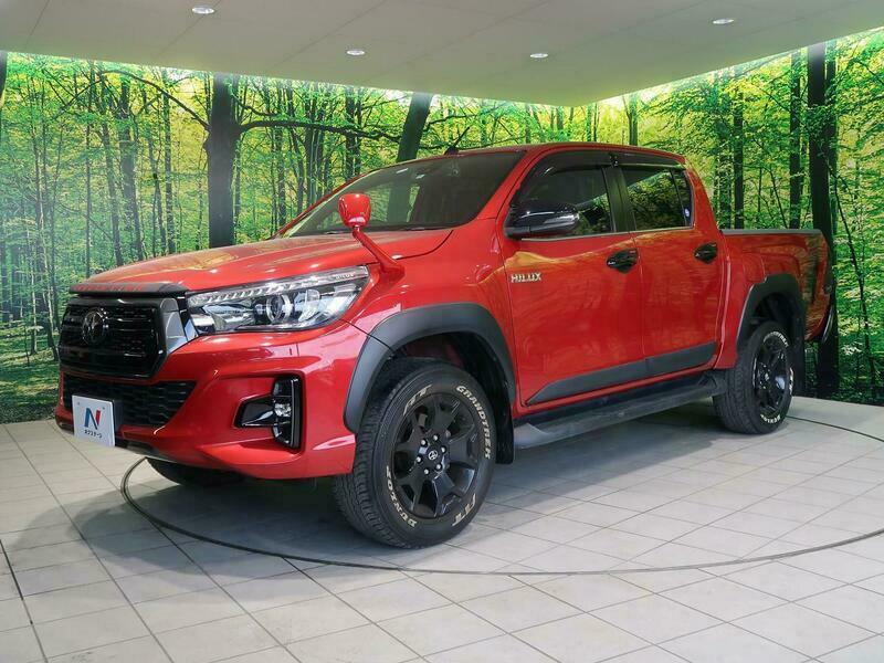 HILUX