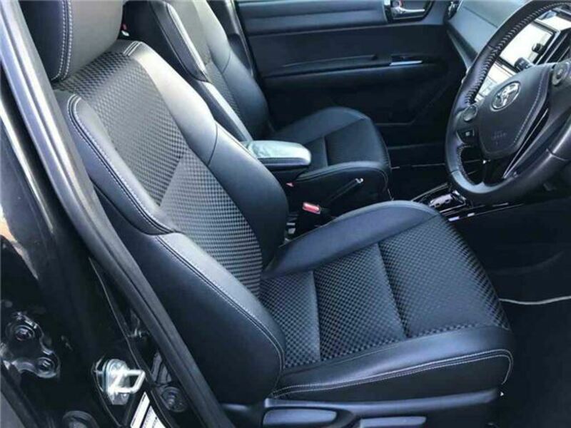 COROLLA FIELDER-5