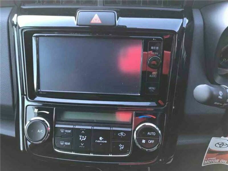 COROLLA FIELDER-7