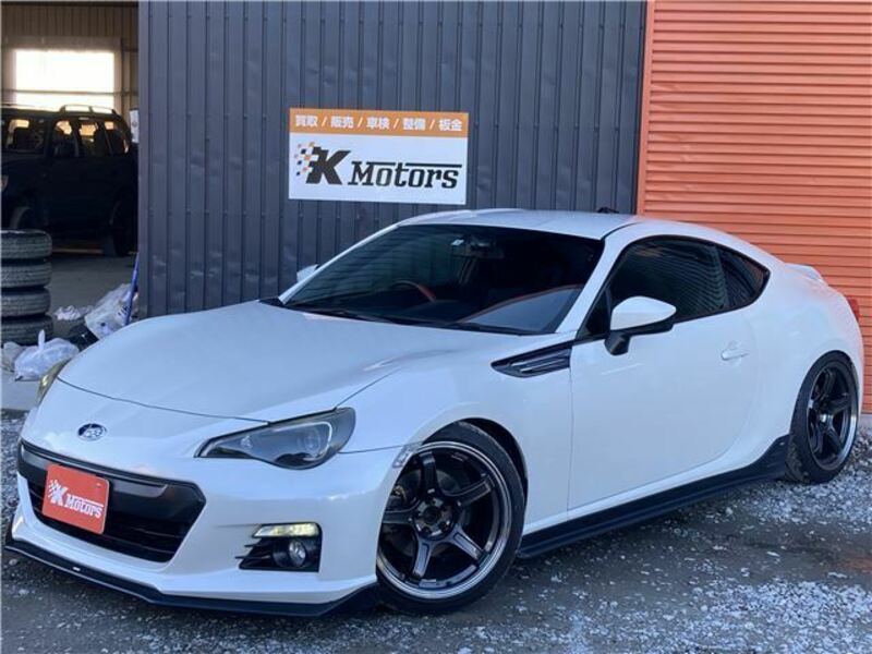 BRZ