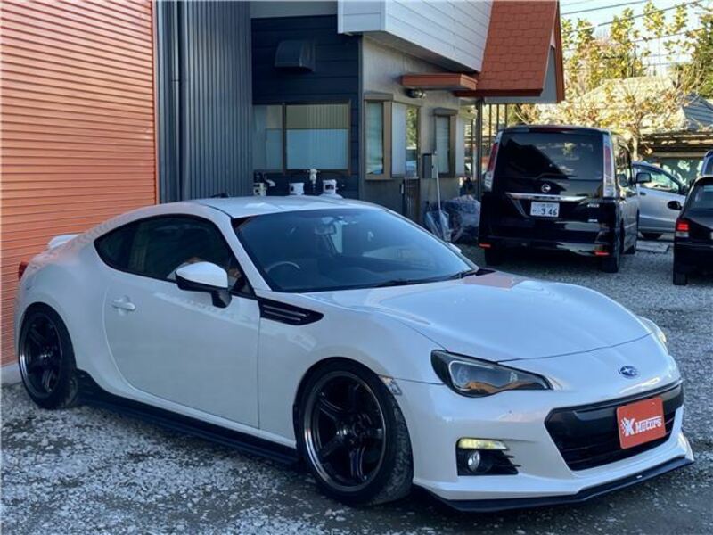 BRZ