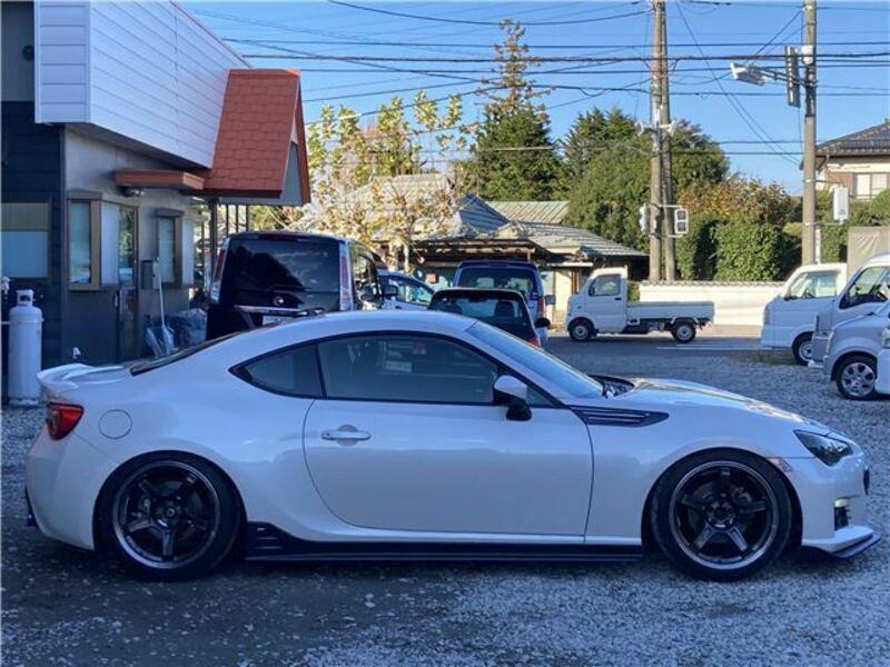 BRZ