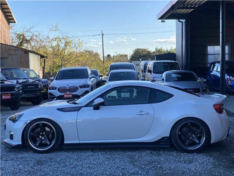 BRZ