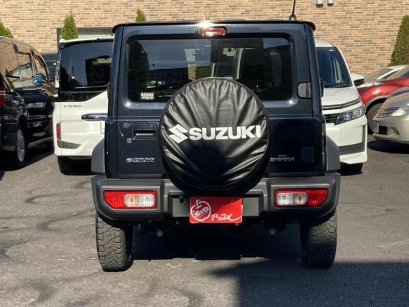 JIMNY SIERRA