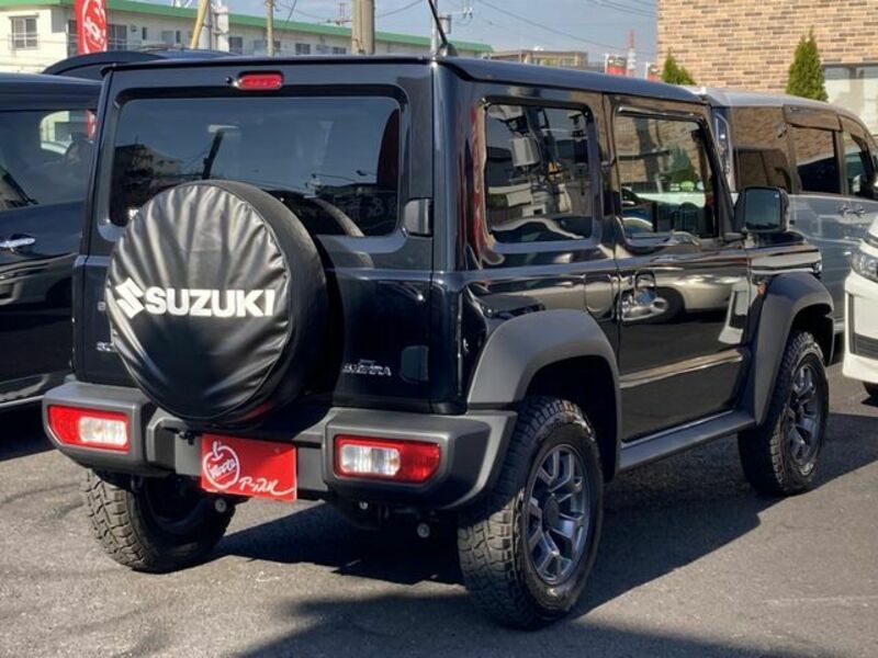 JIMNY SIERRA