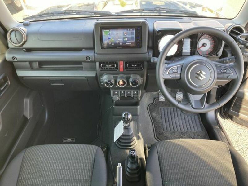 JIMNY SIERRA