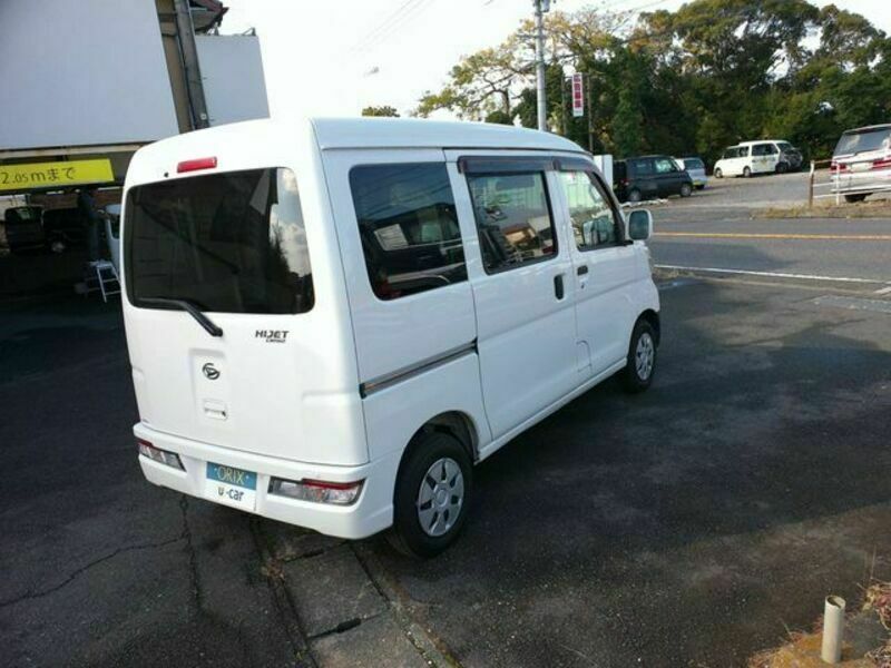 HIJET CARGO