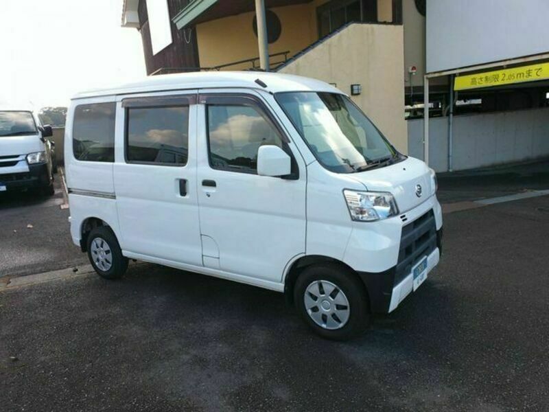 HIJET CARGO