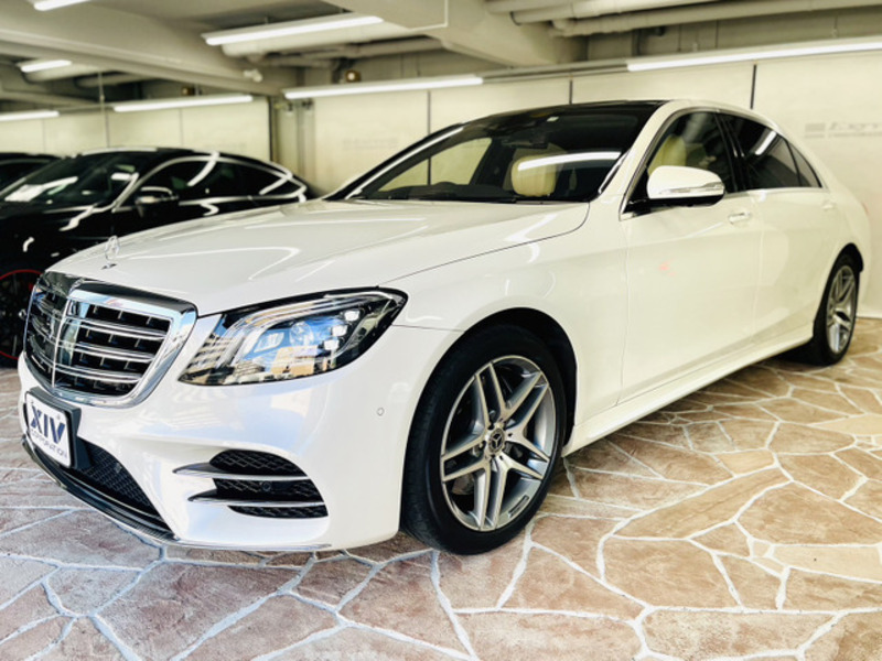 S-CLASS