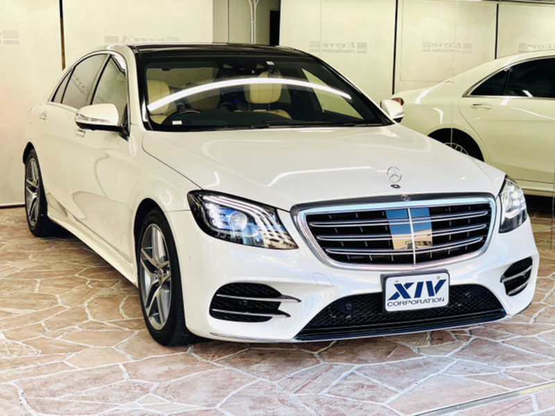 S-CLASS