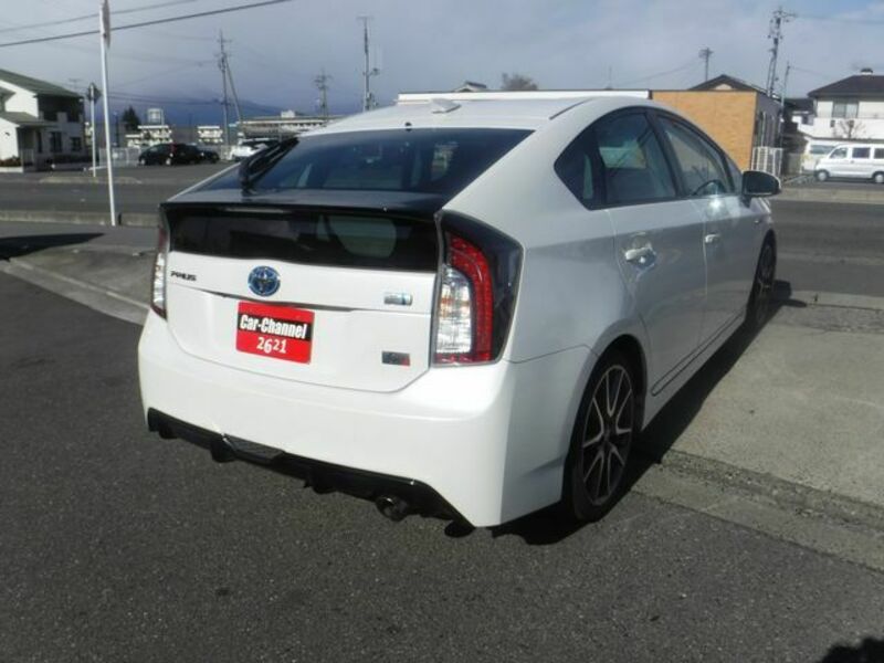 PRIUS