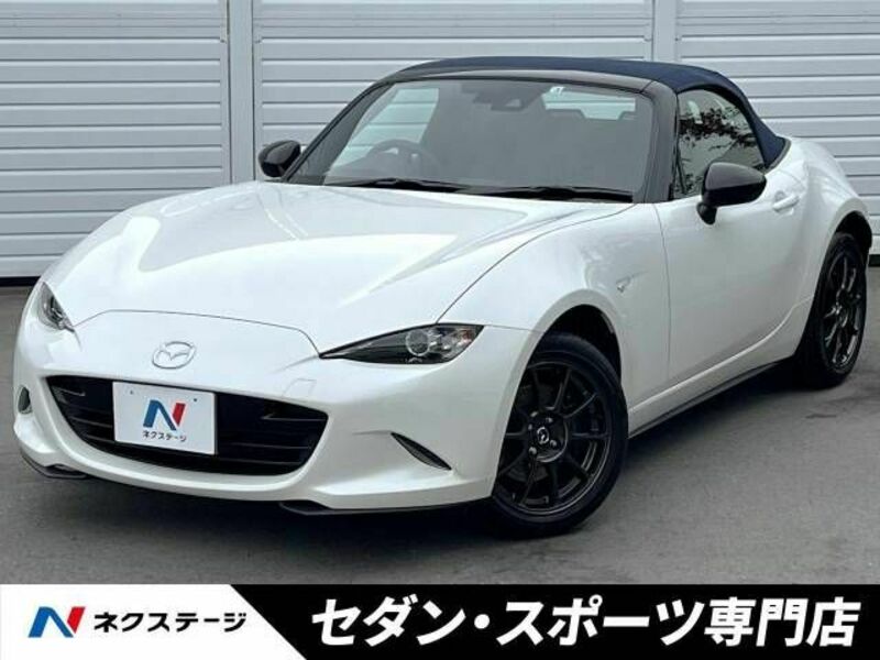 MAZDA ROADSTER