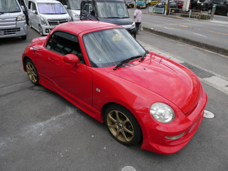 COPEN