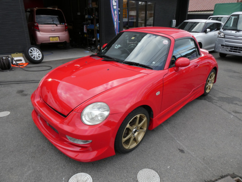 COPEN