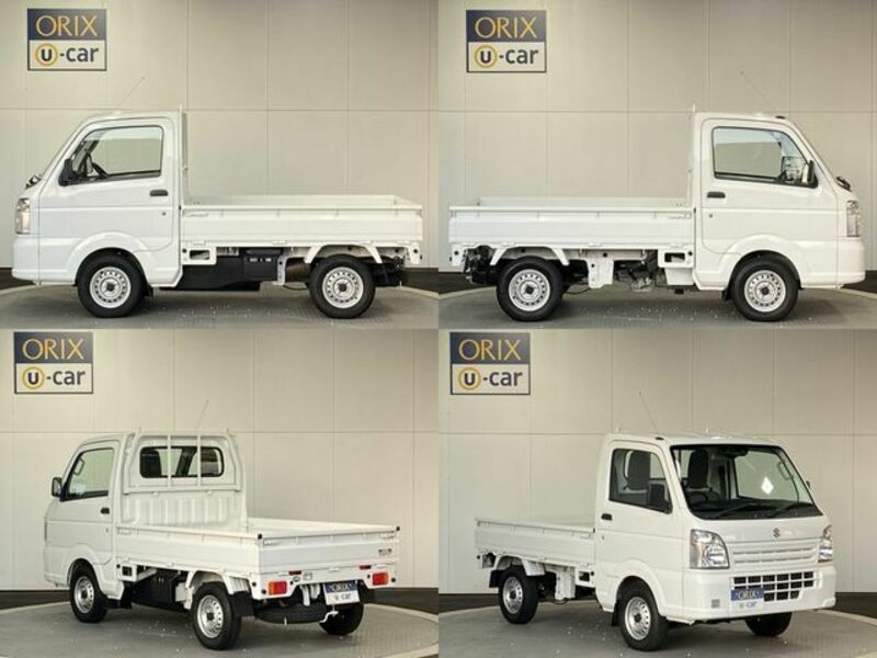 CARRY TRUCK