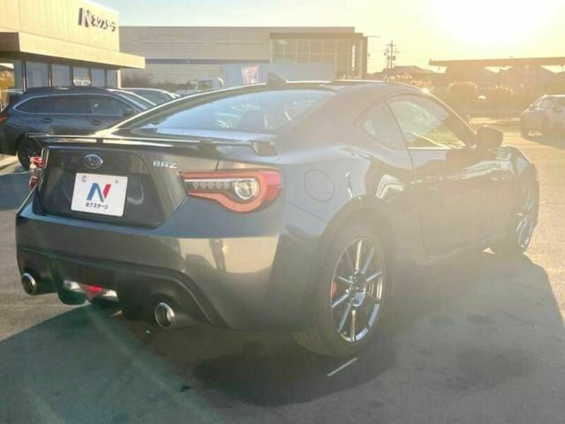 BRZ