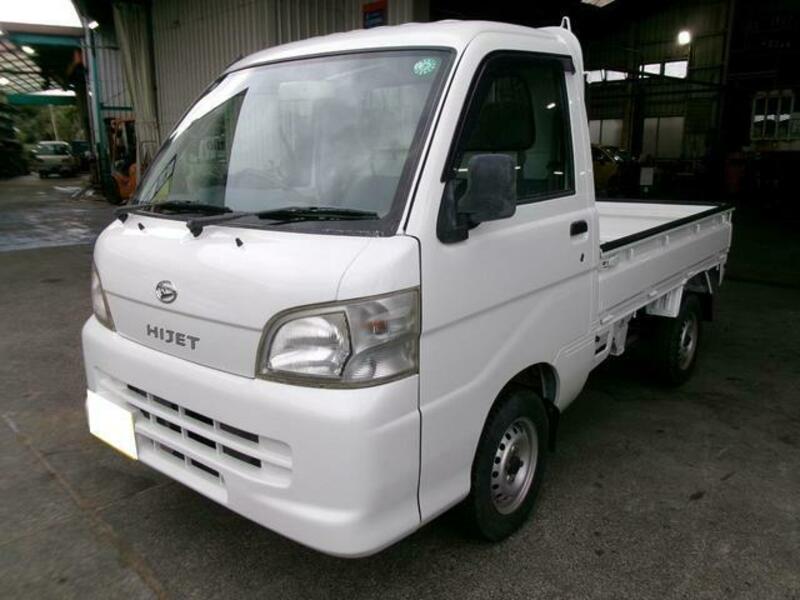 HIJET TRUCK-0