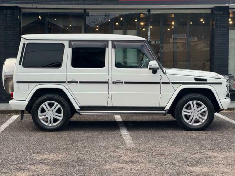 G-CLASS