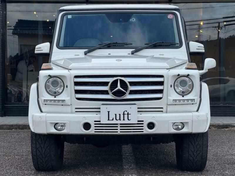 G-CLASS