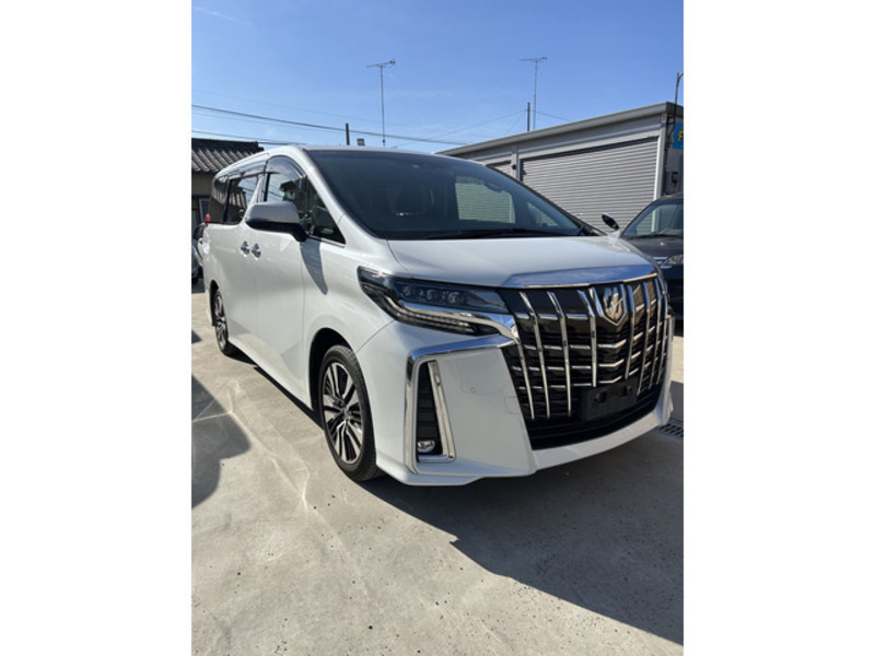 ALPHARD