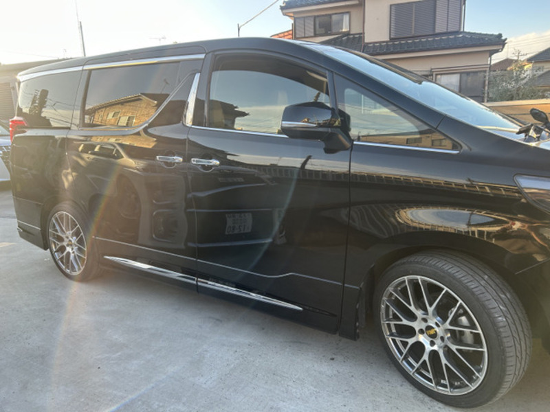 ALPHARD