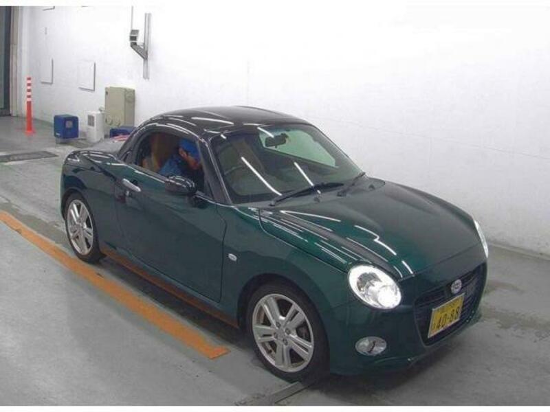 COPEN