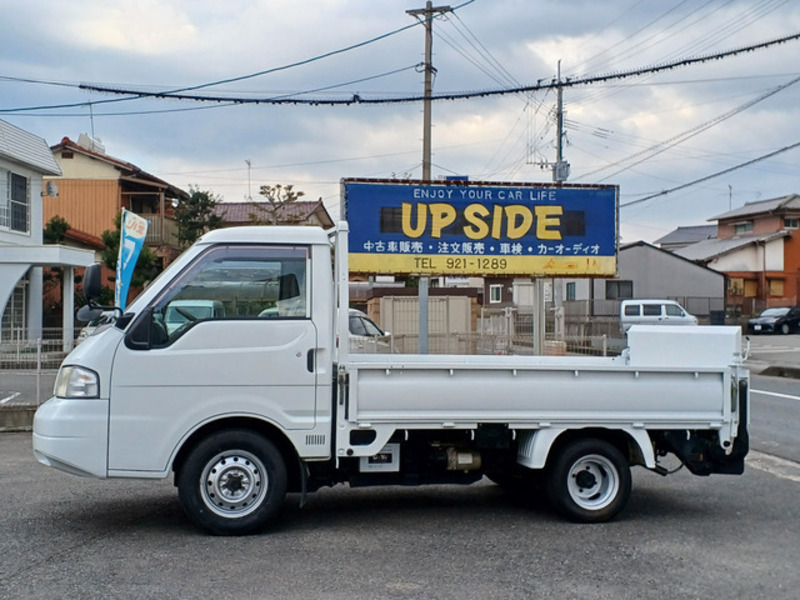 DELICA TRUCK