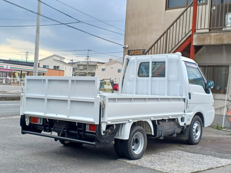 DELICA TRUCK