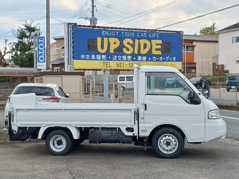 DELICA TRUCK