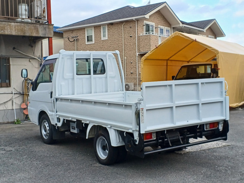 DELICA TRUCK