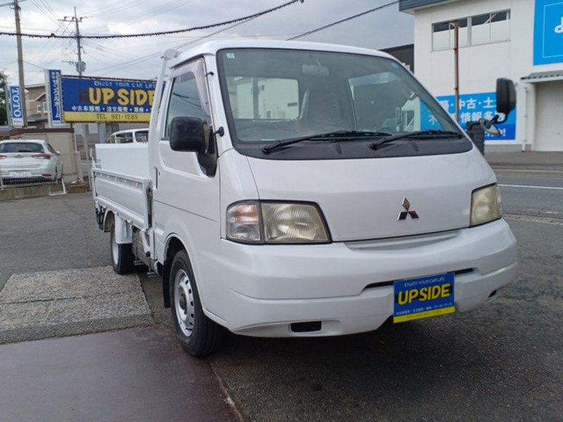 DELICA TRUCK