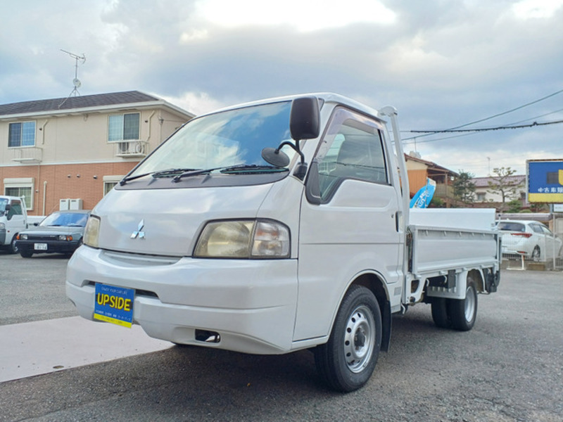 DELICA TRUCK