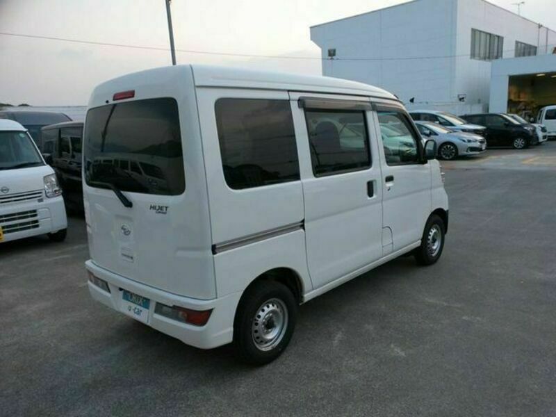 HIJET CARGO