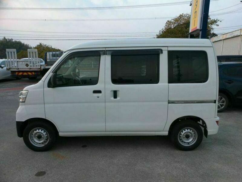 HIJET CARGO