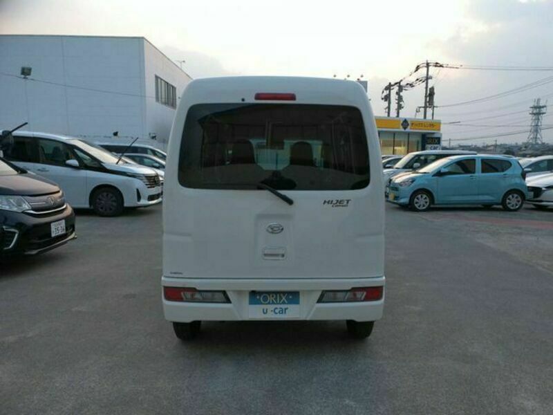 HIJET CARGO