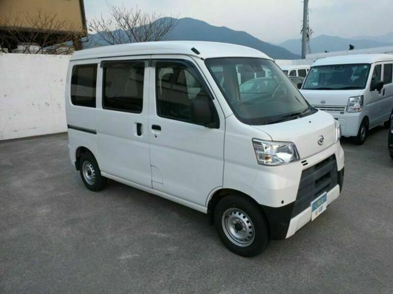 HIJET CARGO