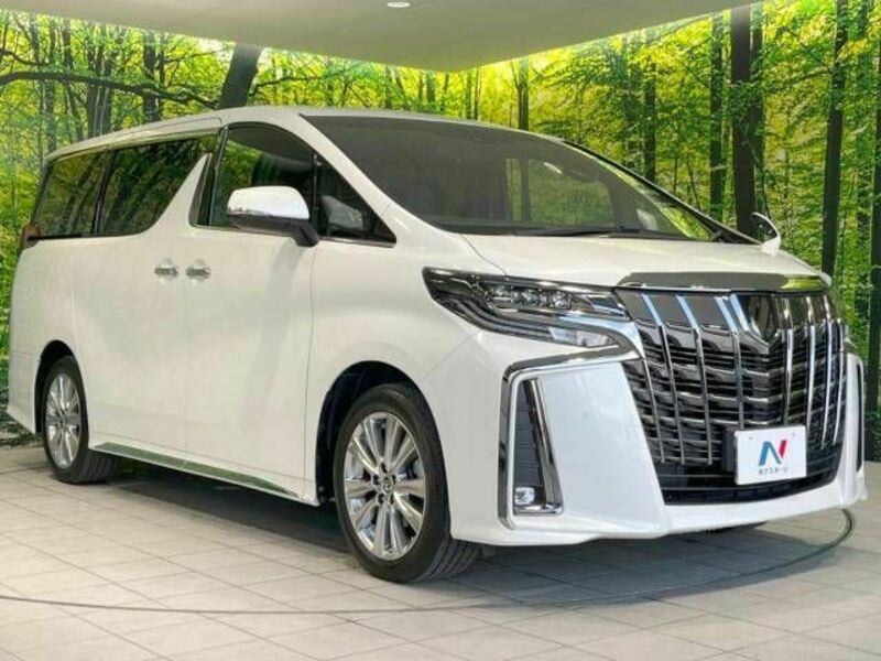 ALPHARD