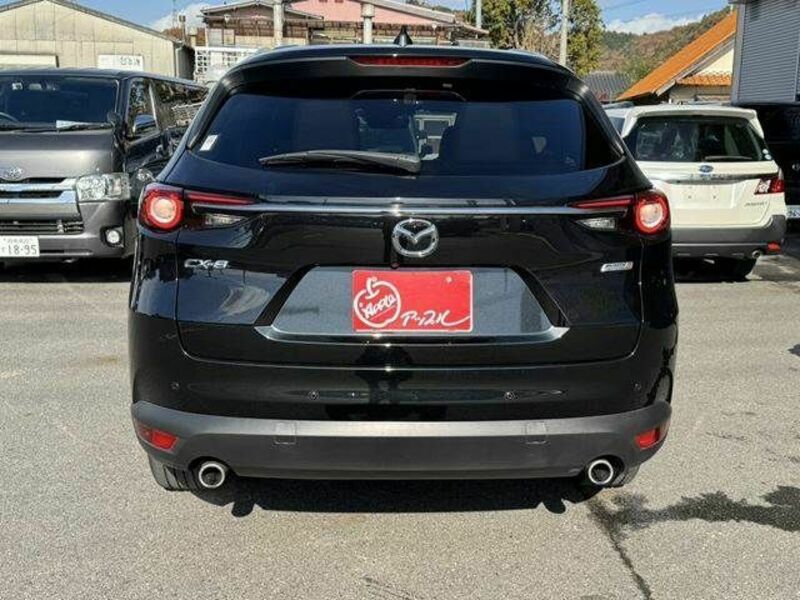 CX-8