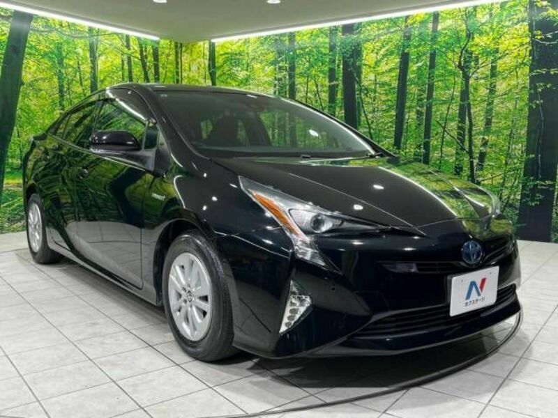 PRIUS